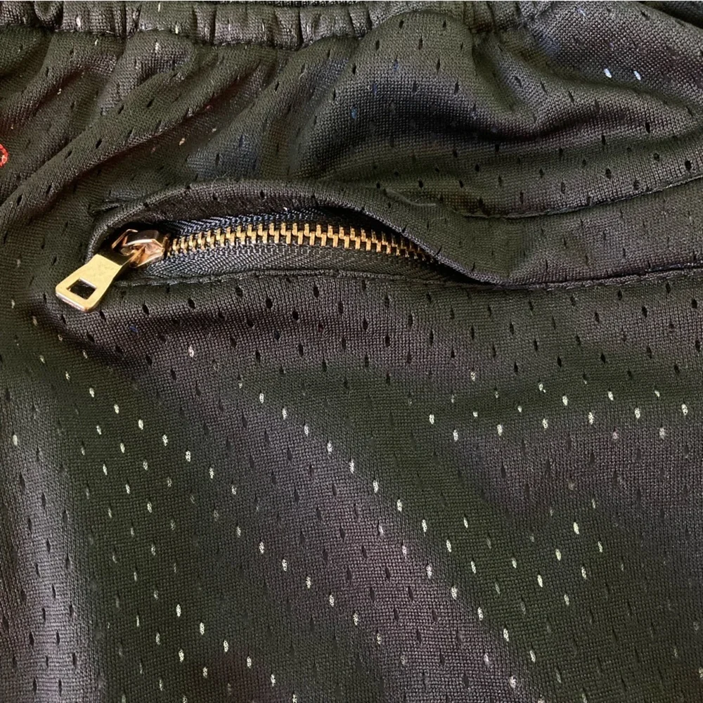 Just Don‎ 1996-97 Miami Heat Basketball Shorts (Size L)